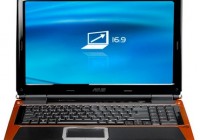 Asus G50Vt Gaming Notebook