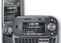 AT&T Pantech Matrix PRO Dual Slider