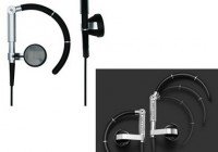 Bang & Olufsen A8 In-ear Headphones