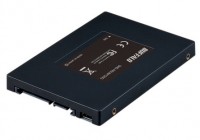 Buffalo SHD-NSUM SSD with USB SATA-II Dual Interfaces
