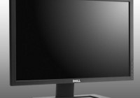 Dell G2210 LCD Display with White LED Backlit