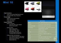 Dell Inspiron Mini 10 is coming