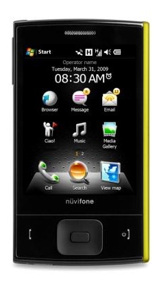 garmin-asus-nuvifone-m20-gps-smartphone-1 Garmin-Asus nuvifone M20 GPS Smartphone