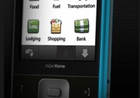 Garmin-Asus nuvifone M20 GPS Smartphone