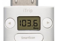Griffin iTrip nano for iPod nano 4G