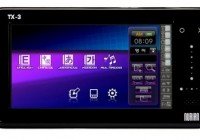 Hannuri Nurian TX3 Multimedia E-Dictionary