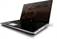 HP Pavilion dv7t series Entertainment Notebook PC