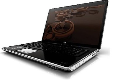  Notebook Computer on Hp Pavilion Dv7t Series Entertainment Notebook Pc