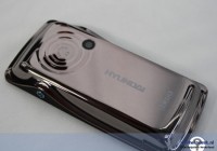 Hyundai MB-490i Dolphin Touchscreen Phone