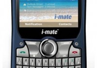 i-mate 810-F Hummer Rugged Smartphone