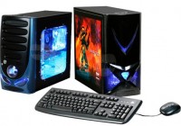 iBuyPower Gamer Power 903, 505 and Gamer Extreme 968i Gaming PCs