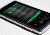 Inventec V112 Smartphone with mirasol Display