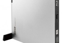 IO-Data BDVRP-UH4 Ultra Slim External Blu-ray Drive / DVD writer