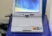 Kohjinsha S130 7-inch Atom Tablet PC for Korea