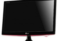 LG W2261VG LCD Display with 50000:1 contrast