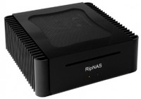mCubed RipNAS CD Ripper / NAS / Media Streamer