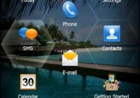 Windows Mobile 6.5