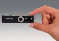 Minox Digital SpyCam DSC