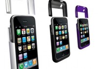 mophie Juice Pack air Thinnest External Battery for iPhone 3G
