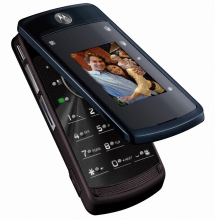 Motorola, Sprint and Boost boost mobile phones 2009. Motorola, Sprint and Boost