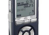 Olympus DS-61 digital voice recorder