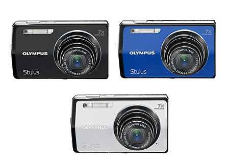 compact digital camera Olympus Digital Camera. compact digital camera