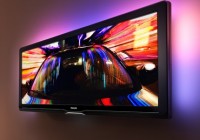 Philips Cinema 21:9 LCD TV Coming in June