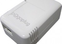 Pogoplug - Brings your External HDD Online