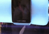 Samsung GT-S1100 Touchscreen Watch Phone