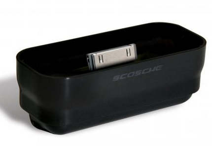 Scosche passPORT Home Dock