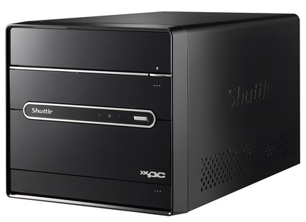 shuttle-xpc-barebone-sx58h7-supports-core-i7 Shuttle XPC Barebone SX58H7 supports Core i7