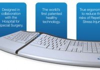 Smartfish Pro:Motion Keyboard is intelligent and healthy