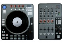 Stanton SC System 1 Professional DJ System