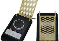 Star Trek USB Communicator Skype Phone