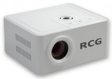 syba-rcg-rc-vis62002-pico-projector Syba RCG RC-VIS62002 Pico Projector