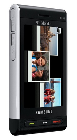 T-Mobile Samsung Memoir T929