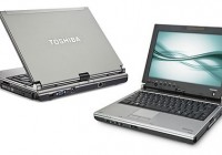 Toshiba Portege M750 Tablet PC