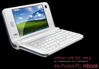 UMID M1 mbook MID