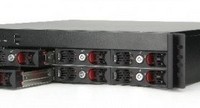 VIA NSR7800 8-Bay 2U Rackmount Server is eco-friendly