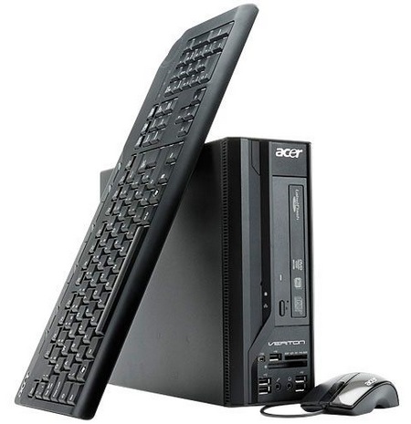 Acer Veriton X270 Desktop PC