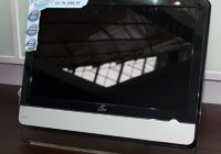Asus Eee Top ET2203 and ET2003 All-in-One PCs