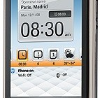 Asus P835 PDA Phone