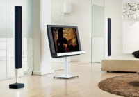 Bang & Olufsen BeoVision 8 40-inch LCD HDTV