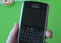 BlackBerry 9630 Niagara First Look
