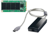 Buffalo SHD-ES9M SSD for Eee PC 901-16GB