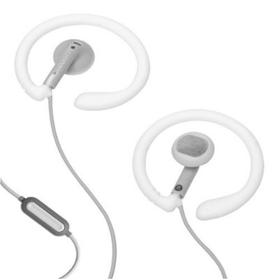 Iphone Headphones on Coosh Offers A Headset  Model  780259 A Whi  For Iphone And Blackberry