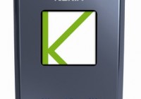 Cricket Nokia 3606 Slim Flip Phone