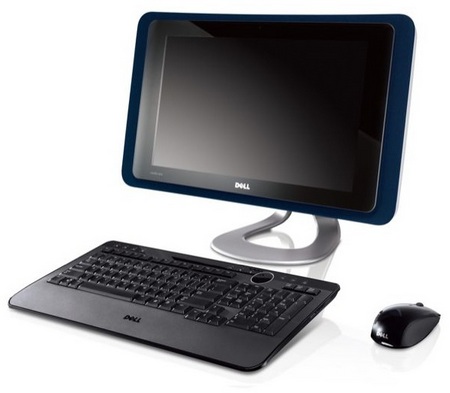 Dell Studio One 19 All-in-One Multi-Touch PC