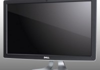 Dell SX2210 Full HD LCD Display with 2MP Webcam