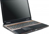 Gateway P-7808u FX Notebook PC
